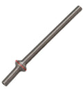 Complete Stainless Steel Threading Kit For Electrical Installations With Two Size Options 0.15mm X 1.2mm X 23cm And 0.15mm X 1.48mm X 24cm Heavy Duty Conduit Threader For DIY Wiring Projects, stainless steel threaded rod