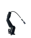 Drone Crop Spray Nozzle Kit For T40 T20 Agricultural Drones Centrifugal Nozzle Set shown from side angle