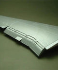 1/144 DC 8 Landing Flaps Resin Accessory Kit For Minicraft Scale Model Grey Unpainted And Unassembled Upgrade For DC 8 62 63 72 73 Variants
