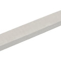 Heavy Duty 2-1/2-Inch Replacement Scraper Blade 451 With Tungsten Carbide, Ideal For Removing Glue, Paint And Finishes, angled view