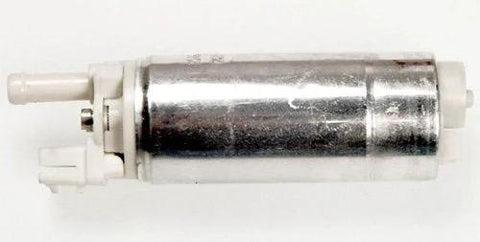 Electric Fuel Pump Motor For Cars High Performance Replacement With Quick Start Temperature Resistant Durability Reduces Low Fuel Hesitation