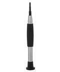 2 In 1 Hot Air Rework Stand With 65mm And 40mm Clamp, sturdy metal handle and adjustable height for DIY electronics projects