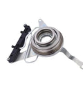 Gotta Install This Clutch Release Bearing For Dead Smooth Gear Transitions Using Exact Part Numbers 22000-5P8-026 And 22000-5P8-016 Built Tough For Honda Vezel EV And Fit Daily Drivers, steel and black plastic parts.