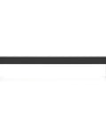 Single handle from 30 Pack 7.5 Inch Square Cabinet Handles Matte Black Drawer Pulls For Kitchen Cabinets And Cupboards - Durable, Easy Install Hardware