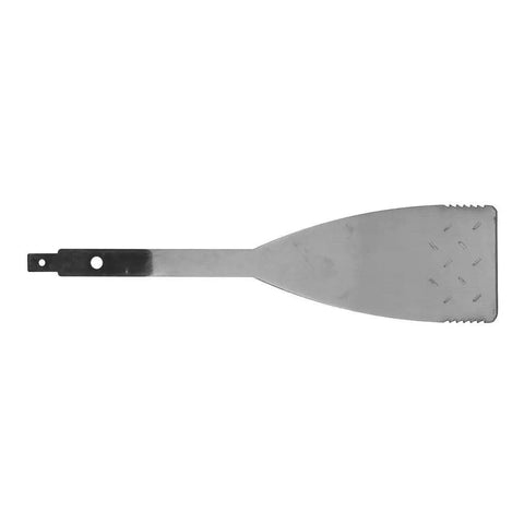 Auto Glass Windshield Removal Blade With H2 Serrated Edge And Lubrication Ports Durable Spring Steel Quick Flexible Cut For Pros And DIYers Windshield Removal Tool 1 Count