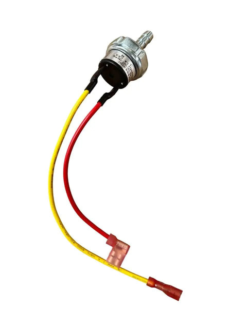 OEM Air Compressor Pressure Switch N003307SV For Porter Cable And Bostitch Cut In 120 PSI Cut Out 150 PSI UL Recognized