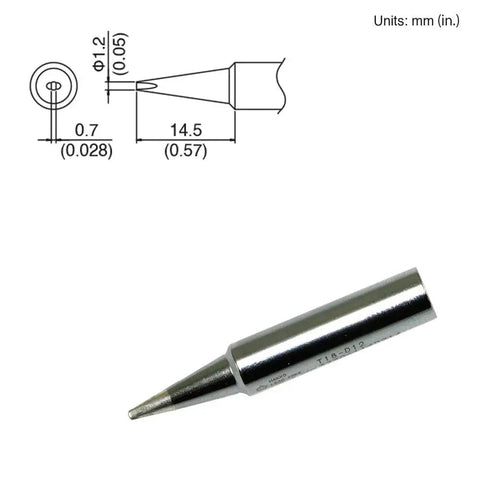 Pro Grade Soldering Station With T18 Tips B D08 D12 D24 For Precision Electronics Temperature Control Fast Heat Up Easy Tip Change.