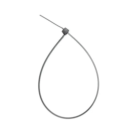 11 Inch Multi Purpose Zip Tie 75 Lb Tensile Strength UL 21S Listed Black 1000 Pack For Home Office And Garage Cable Management And Keep Cables Neat And Tidy In One Easy Wrap