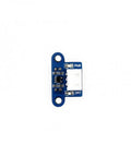 Photo Interrupter Sensor Module For Precise Speed Measurement And Counting, Infrared Detection With Schmitt Trigger, digital output.