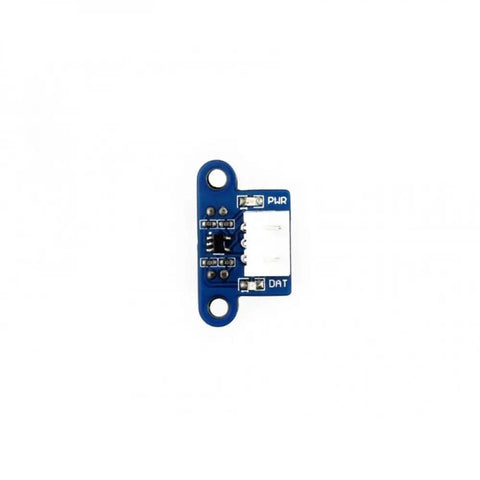 Photo Interrupter Sensor Module For Precise Speed Measurement And Counting, Infrared Detection With Schmitt Trigger, digital output.
