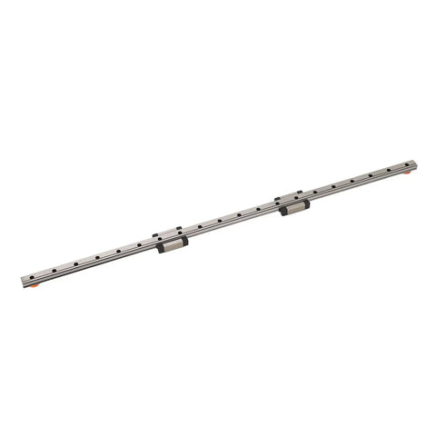 Mgn9 Linear Rail Slide With Self Aligning Steel Bearings For Dead Smooth Low Friction Motion Control In Automation And Machine Tools Built Hardcore To Run Like A Dream With Zero Drag And Crisp Precision Everyday