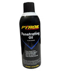 Heavy Duty Penetrating Oil That Loosens Rusted Parts, Displaces Water, Stops Squeaks Instantly, And Cleans Grease, 11 oz can