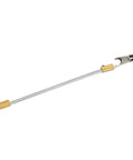 Must Have Adjustable Welding Helping Hands Tool With Super Strong Magnetic Base And Flexible Bendable Holder For PCB Soldering, Assembly Repair And Diy Electronics Projects That Are Totally Awesome, featuring a flexible arm with a clamp.