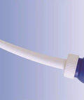 Portable Bidet Personal Hygiene Refresher With Extra Long 9 Inch Curved Nozzle For Longer Reach, Travel Friendly, Lightweight And Compact.