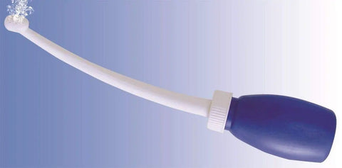 Portable Bidet Personal Hygiene Refresher With Extra Long 9 Inch Curved Nozzle For Longer Reach, Travel Friendly, Lightweight And Compact.