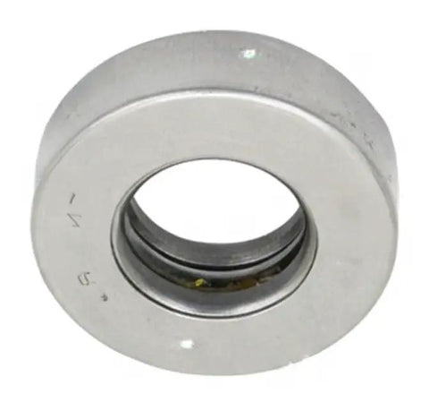 Heavy Duty Thrust Bearing Replacement For Forklift Models 5FG 6FG 7FG, metal thrust bearing for industrial use.