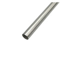 Top Tier Heavy Duty 12Mm X 120Mm Industrial Air Heater Pellet Stove Igniter Cartridge 110V 316 Stainless Steel end view