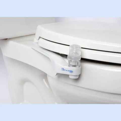 Must Have Classic Bidet Attachment For Toilets With 8 Stream Spray Self Cleaning Physician Designed And Clinically Tested Adjustable