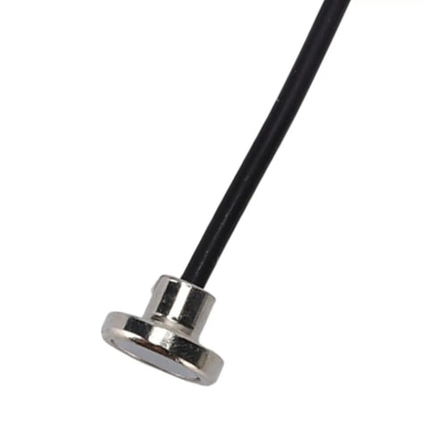 FTVOGUE Magnet Helping Hands Soldering Station Holder With 12 Flexible Clips For PCB Electronics Assembly, Painting And Welding Projects With Metal Base And 500 F Heat Resistant Design to hold components securely.