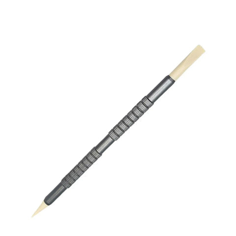 Precision Watch Cleaning Pen With Double Head Rubber Tips For Dials, Case Gaps, And Gear Clearance, Pro Grade Aluminum PEEK Construction