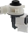 Drain Pump Replacement For Whirlpool Washers W10661045 Compatible With Amana Maytag KitchenAid OEM Quality Impeller