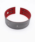Transmission Band Two And Five Eighths Inch Wide For 4L60E 4L65E 4L70E And 700R4, Heavy Duty Red Eagle Powerband, torque-ready replacement for automatic transmission rebuild