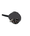 Powerful Brushless RC Drone Motor 2807 Series With 1300KV, 1700KV And 1500KV Options For FPV Drones, side view
