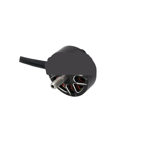 Powerful Brushless RC Drone Motor 2807 Series With 1300KV, 1700KV And 1500KV Options For FPV Drones, side view