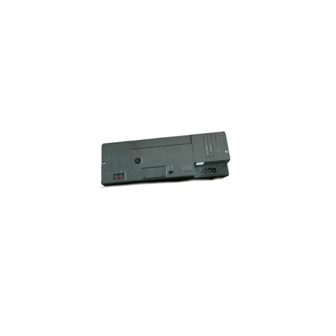 010H-A10 Industrial Power Supply Unit With One Year Warranty In Stock Fast Shipping, heavy duty electrical adapter side view.