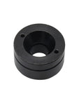 Wheel Stud Installer Replacement Tool 22800 for Automotive And Light Duty Trucks, metal component with swivel bearing, black color.