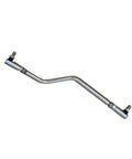 New Drag Link For GT242 GT262 GT275 And LX Series Tractors Beefed Up Heavy Duty Aftermarket Replacement That Meets Or Exceeds OEM Specs Interchangeable With AM132389 And FRT40 0179 Ready To Install Durable And Long Lasting, steel steering link