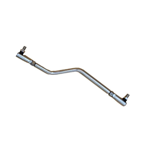 New Drag Link For GT242 GT262 GT275 And LX Series Tractors Beefed Up Heavy Duty Aftermarket Replacement That Meets Or Exceeds OEM Specs Interchangeable With AM132389 And FRT40 0179 Ready To Install Durable And Long Lasting, steel steering link