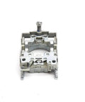 ZB4BZ009 Industrial Mount Base OEM NSNP New Surplus Available With NSFS NSMP NUPI REMAN Options, front view metal frame