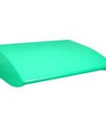 Heavy Duty EV Charger Waterproof Cover Box For Outdoor Use All Weather Sun And Dust Shield Durable Abs Plastic Green Case