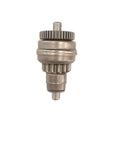 One Way Bearing Starter For 100cc Bike Engines Replacement Fits Lead 100 WH100 SCV100 Spacy SCR100 Models Smooth Start Durable Build Easy Install Improves Starter System Longevity Aftermarket Upgrade