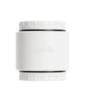 Revitalizing Shower Filter Replacement Cartridge for SF400 and SF500, 2x Vitamin C, front view