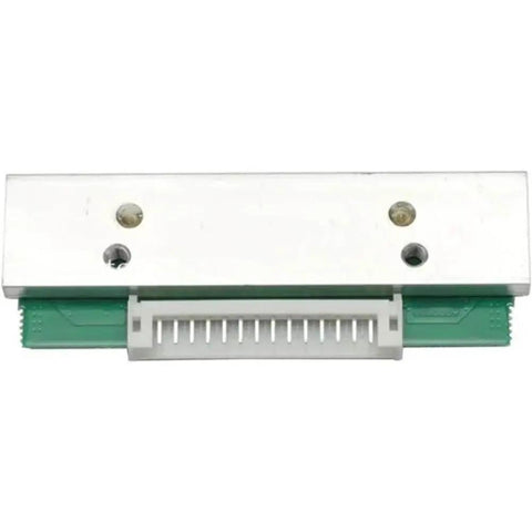 Replacement Print Head For Ishida Uni5 Uni7 BC4000 BC6000 BC8000 BC3000 H Built To Be Plug And Play Easy Install Reliable Printing In Industrial Ishida Machines With Durable Build And Backed Compatibility, metal printer head