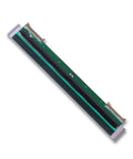 Top Tier Replacement Printhead For Direct Thermal Label Printers 203dpi Crisp Barcode Output Plug And Play Install, detailed view.