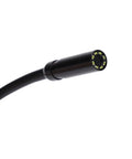 Industrial Endoscope 1080P HD 8mm Borescope with camera head for automotive repairs and pipe inspection