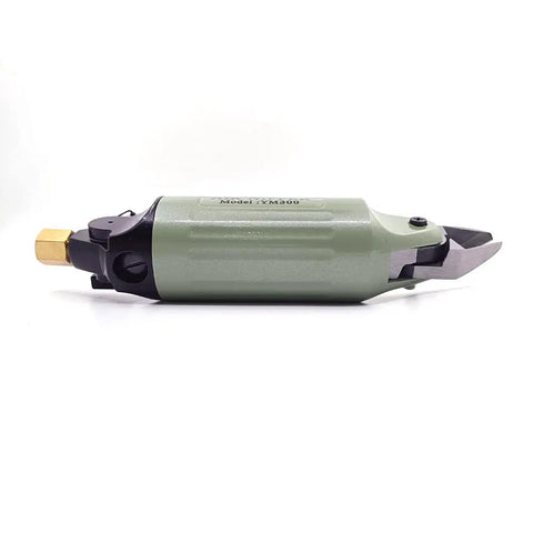 Pneumatic Wire Cutter Nipper With Durable S7P Blades For Metal Wire Cutting Easy To Replace Cuts Copper 3.3mm Iron 2.8mm