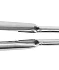 Glass Blowing Needle Jacks For Precision Lampworking Fine Detail Shaping Tools Durable Crafting Instrument Essential Glass Artist Kit