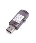 22-In-1 RC USB FMS Flight Simulator Cable For G7 G6 G5.5 G5 5.0 FS-I6 FS-TH9X FS-T6 Transmitters And Drones USB Training Cable