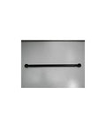 Can Am Maverick X3 Upper Radius Rod Control Link 64 Inch Top OEM New Replacement Suspension Arm For Can Am X3 UTV Durable Aluminum UTV Parts Bolt On Direct Fit High Performance Upgrade black aluminum control link