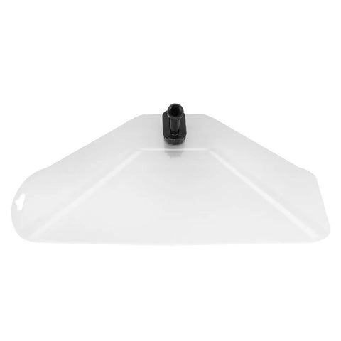 Horn Shape Sprayer Nozzle Windproof Cover Replacement Sprinkler Head For Agricultural Power Sprayer Accessory For Field Crops