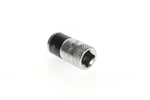 620 Bit Adaptor 1/4 Inch Square To 1/4 Inch Hex For Hex Bits On 1/4 Inch Square Ratchets And Torque Wrenches