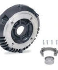 General Purpose 3-Phase AC Motor Single Unit component with sealed bearings