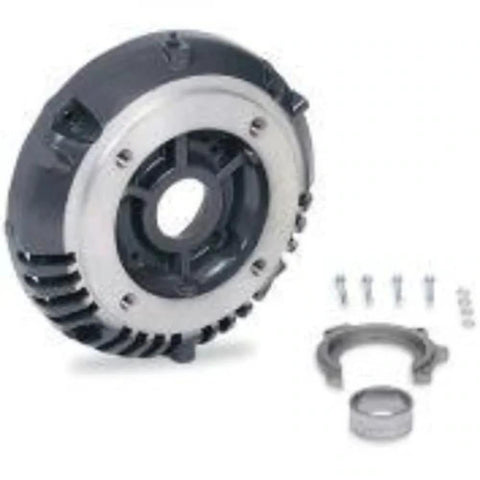 General Purpose 3-Phase AC Motor Single Unit component with sealed bearings