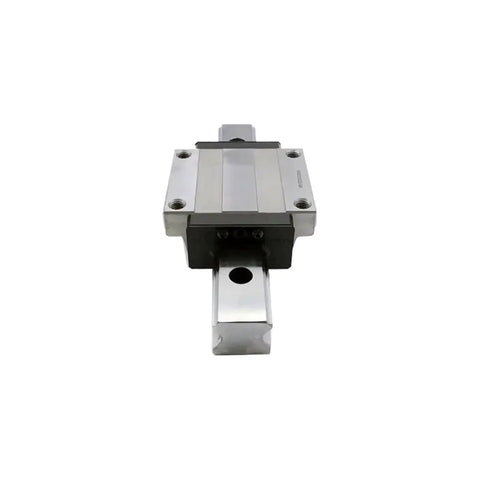 Get Your Hands On This Sweet HSR25C Linear Rail Slide Carriage For Smooth As Glass Motion. Heavy duty steel block design.
