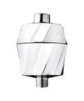 High Output Revitalizing Shower Filter With 2X Vitamin C And Minerals For Lustrous Hair Skin And Nails Reducing Chlorine Sediment