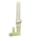 Eight Centimeter Water Pump Hose With High Pressure One Eighth Inch Male Fittings, Top Notch High Temperature PET Hose